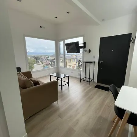 Apartament In The Center Ushuaia Two Exterior photo