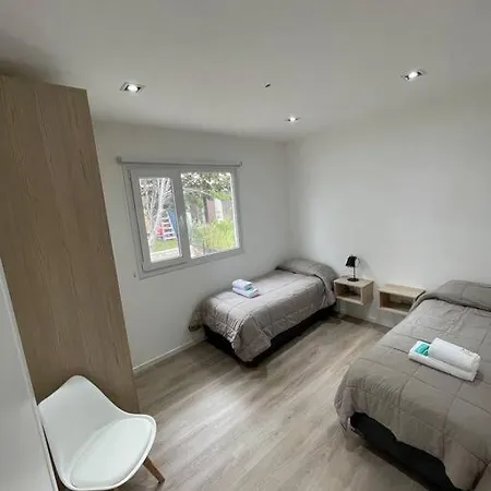Apartament In The Center Ushuaia Two Exterior photo