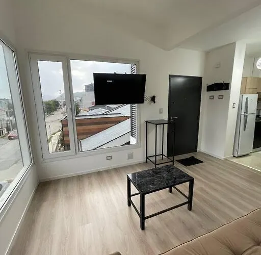 Apartament In The Center Ushuaia Two