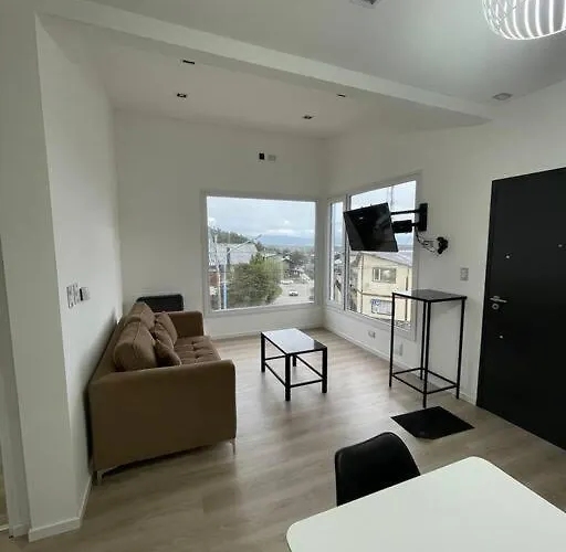 Apartament In The Center Ushuaia Two