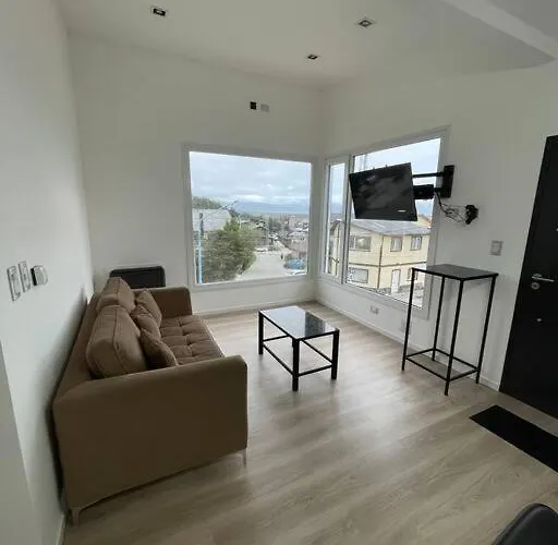 Apartament In The Center Ushuaia Two